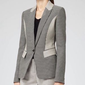 Reiss Ashbury Blazer Jacket Size XS Like NEW!